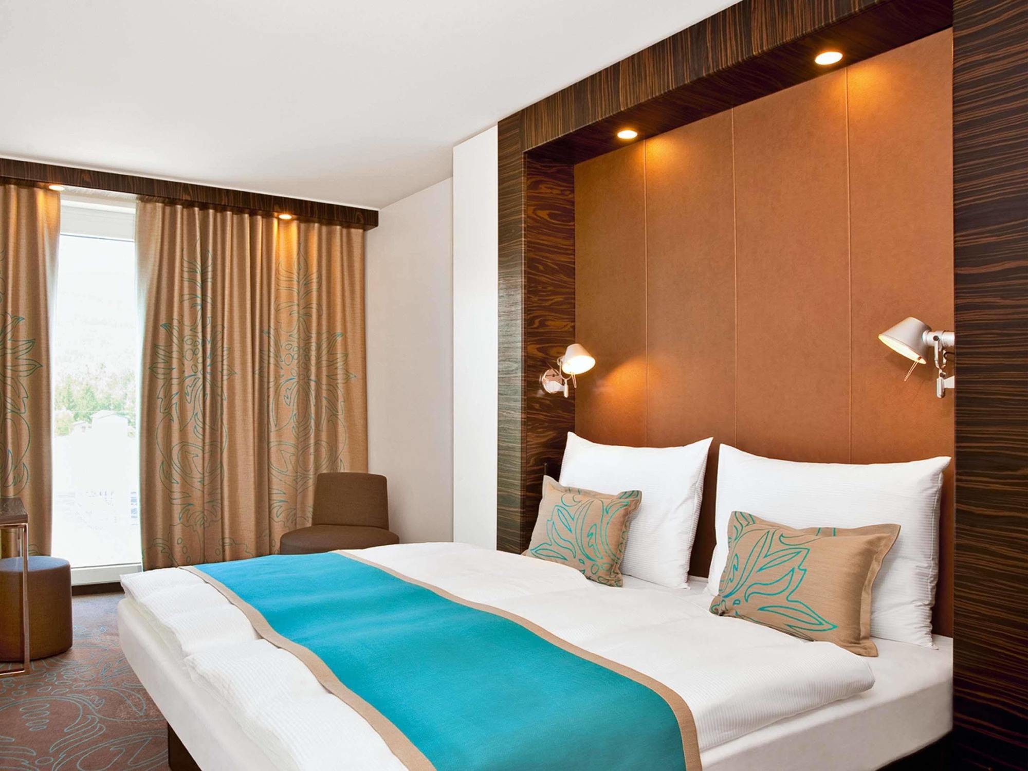 The Learmonth Hotel Édimbourg Extérieur photo