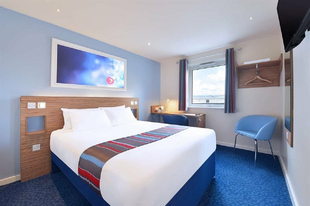 The Learmonth Hotel Édimbourg Extérieur photo