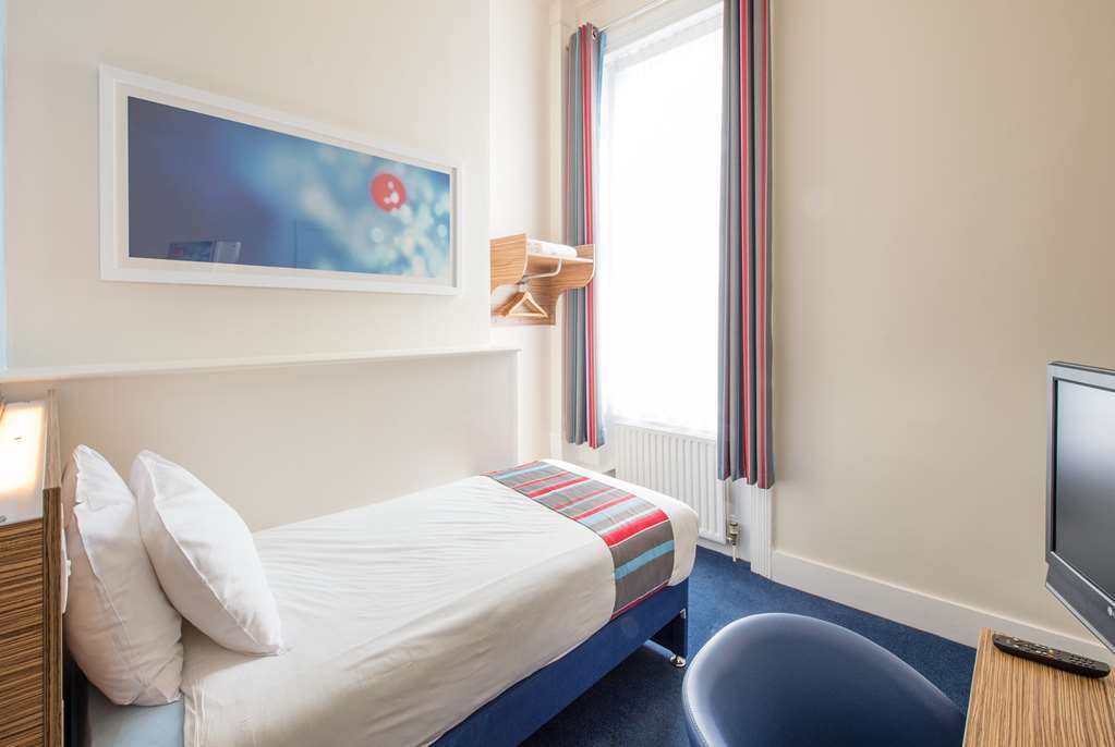 The Learmonth Hotel Édimbourg Chambre photo